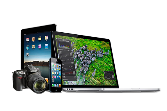 Seguro Equipamentos Portáteis