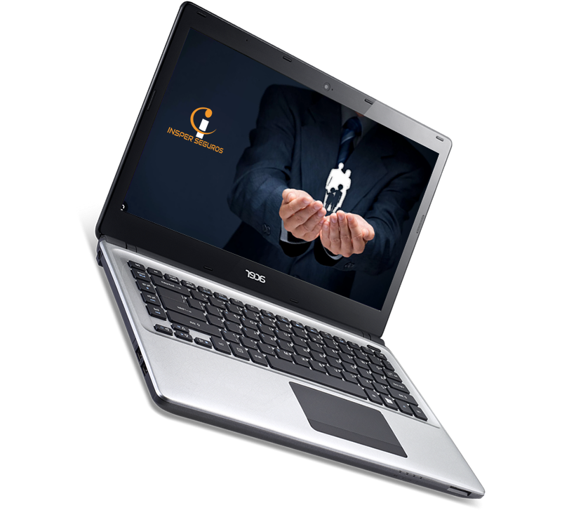 Proteção e Tranquilidade